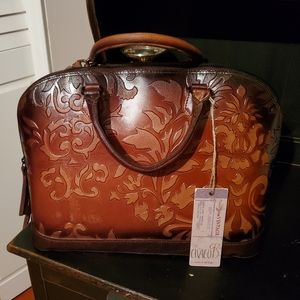Civico 93 handbag